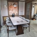 안정1길 | 울산 세라믹 식탁 배송후기｜깔끔한 디자인과 안정적인 구조의 조합