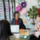 2024년 성인문해교육 지원 (첨단종합사회복지관-한글교실(개나리반)) | [시사캐치] 충남 장애인 문해교육 새 지평 열다