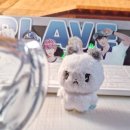 아이쿠안경 | 먀미의 결심 &amp; 논중화물VOL.3 맛보기 &amp; 미니플립북 &amp; 시청자위원회 당첨!!