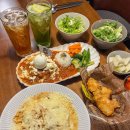 함박웃는룻 | 포항 문덕 맛집 함박웃는룻 함박스테이크 먹고 온 솔직 후기