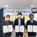 응암1동 주민센터 이미지