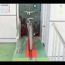 신대방역자전거주차장 이미지