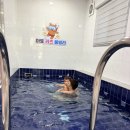 가평) 아토키즈풀빌라 - 우주2호 집에 가기 싫어하는 키즈풀빌라