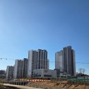 율목초등학교 | 과천 지식정보타운, 인덕원 아파트 단지들 임장 후기