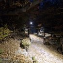 영축산순환산책로(유아숲) 이미지