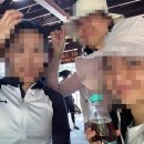 동막골감자탕 | 코타키나발루 2박 3일 자유여행 일정 #2,3 _ 사피섬 호핑투어 / 징 선셋 바 / 이마고 쇼핑몰 한식