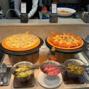 로얄다방 | 결혼식장 | 로얄파크컨벤션 뷔페 2026년 3월 시식 후기 (사진많음 주의)