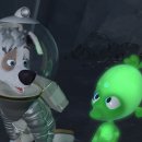 스페이스독 네이버블로그