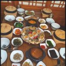 게장밥상 이미지