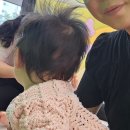 용인 보정미르휴먼센터 영유아체험실, 5개월 아기 방문 후기