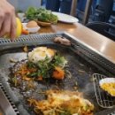 돌판삼겹살 - 안산시 상록구 부곡로 154 | 돌판삼겹살