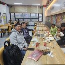이주노동자 E-7-4 취득자 가족초청비 전달식 개최 이미지