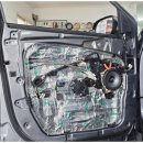 씨에스(C.S) 프라임 | [천안아산 카오디오]산타페 프라임 가성비 사운드업그레이드기