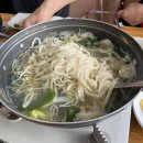 명지농협주유소 | [부산 명지 맛집] 삼겹살&amp;갈미조개&amp;갈미조개 샤브샤브 “강변조개구이” 재방문 후기