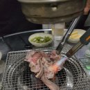 추자도산꼼장어메추리구이