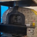 명품 화덕 고등어 이미지