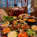 전주 [옴그족발] 삼천평화점 솔직 리뷰!