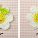스마일 데이지(smile daisy)