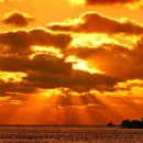 해뜰무렵 이미지