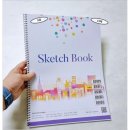 크리에이티브 북디자인 이미지