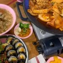 남도분식 서면삼정타워점