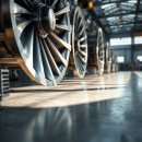 원천에너지 | 두산에너빌리티 글로벌 에너지 시장 선점하며 미래 가치를 증명하는 이유