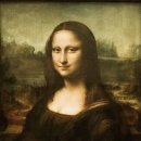 모나리자 이미지