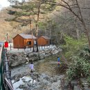 용담호및주변시설 | 진안 운장산 자연휴양림 캐빈 주말 4만원 초가성비 계곡 숙소