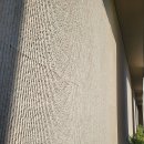 쏠라코리아 | 외벽의 새로운 기준 포미스톤 시공 후기: 과천 해링턴스퀘어