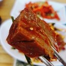 가마솥식당 | [강원도맛집] 월정사 가족여행 중 만난 인생 맛집, 오대산가마솥식당 황태정식 후기