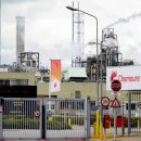 코퍼스 태양광발전소 이미지