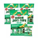 라이스&포테이토