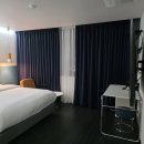 그랑파리(호텔) | 광주호텔 그랜드오픈! 호텔그랑파리 숙박후기｜깔끔한 룸컨디션·웰컴생맥주·조식까지 완벽한 하루