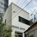 치인대형 화장실 | 충정로역 카페 호미커피. 직장인 점심시간 힐링타임