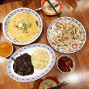 씨유 테크노호반점 | 갈산동 맛집 인천테크노밸리U1센터 보배반점 메뉴 추천 크림짬뽕 탕수육 볶음밥