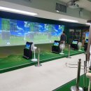 그린힐 골프연습장 이미지