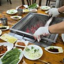 왕창참숯장어 이미지