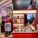 028-2 | [서울] 여의도 : 더현대서울 나이스웨더 팝업 로우바이브 028 룸스프레이 사용후기