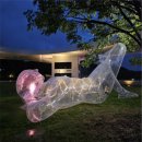 지역전시활성화사업 <Utopia 유토피아 : 이상향을 꿈꾸다> 이미지