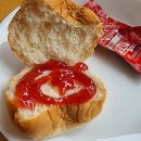 브라운 돈가스 이미지