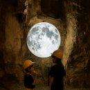 태화강동굴피아 화장실 이미지