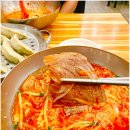 부산정통 가야밀면 이미지