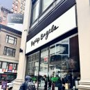 풍기 도서관 앞 공중화장실 | 🗽2026 뉴욕 6, 7일차 :: 역대급 추위🥶, PopUp Bagels, Fishs Eddy, The Meadow, 집콕 ...