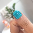 마니네일mani nail