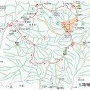 9월26일 경주 동대봉산 산행-울산 상록수산악회 이미지