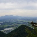 천태산. 뛰둥산. 천치(184m).깃대봉. 두승산(445m). 말봉(426m).끝봉(339m). 노적봉(347m)/ 전북 정읍 이미지