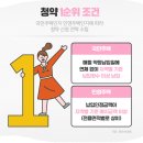 청약신청 플랫트 홈 이미지