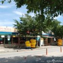 팔봉산관광지 야영장 이미지