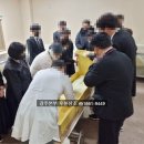 광주국빈장례문화원 친척들이 모두 모이시는 시간에 입관요청 발인까지 동행