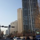 석촌상가 앞 횡단보도 이미지